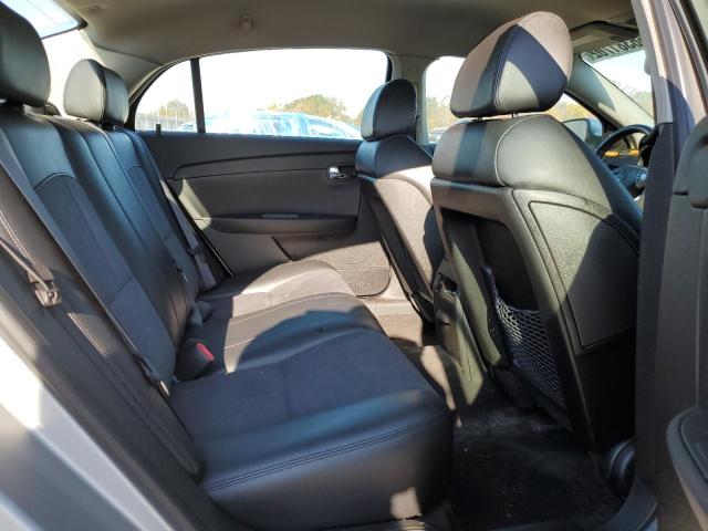 Photo 6 from auction – 2008 CHEVROLET MALIBU 2LT with VIN 1G1ZJ577X8F170971