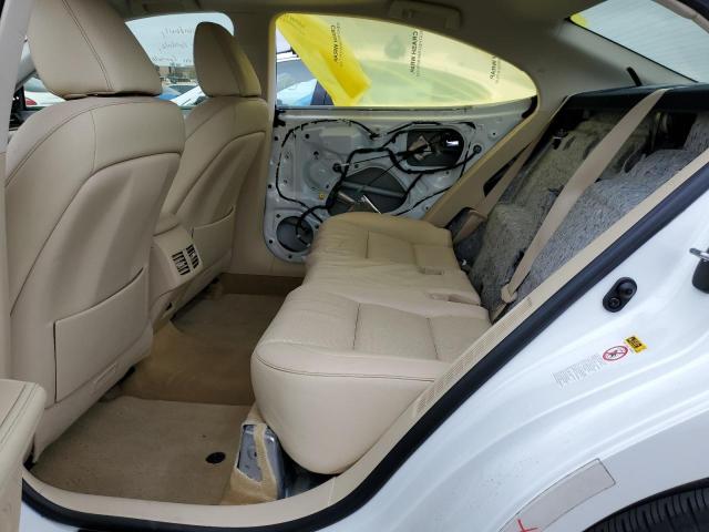 Foto 10 de la subasta – 2013 LEXUS ES 300H con VIN JTHBW1GG5D2008278