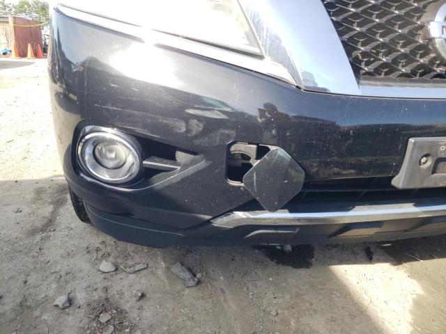 Photo 9 from auction – 2013 NISSAN PATHFINDER with VIN 5N1AR2MM2DC611490