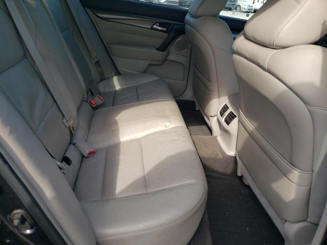 Photo 6 from auction – 2012 ACURA TL with VIN 19UUA8F59CA024426
