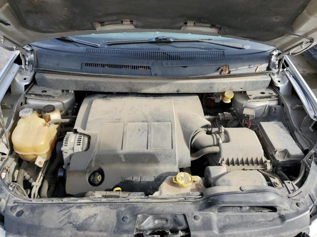 Photo 7 from auction – 2010 DODGE JOURNEY SX with VIN 3D4PG5FVXAT147024