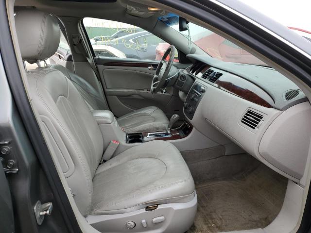 Photo 5 from auction – 2008 BUICK LUCERNE CX with VIN 1G4HE57Y48U153350