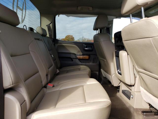 Photo 6 from auction – 2017 GMC SIERRA K15 with VIN 3GTU2NEC6HG114491