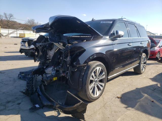 Photo 2 from auction – 2020 FORD EXPEDITION with VIN 1FMJU1LT9LEA45963