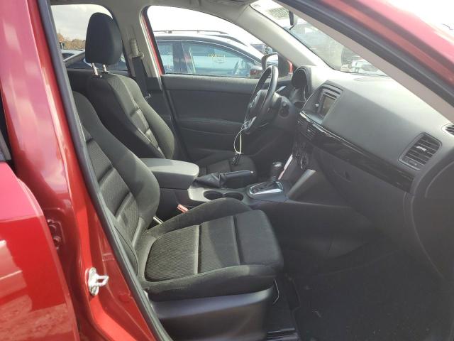 Photo 5 from auction – 2015 MAZDA CX-5 TOURI with VIN JM3KE2CY6F0492525