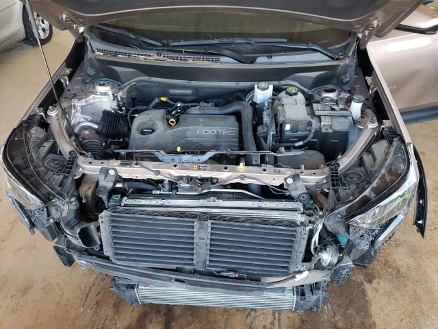 Photo 7 from auction – 2018 GMC TERRAIN SL with VIN 3GKALMEV5JL412849