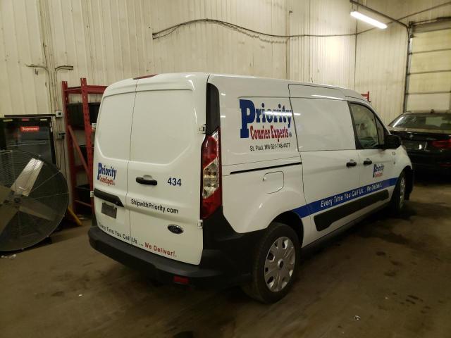 Photo 4 from auction – 2021 FORD TRANSIT CO with VIN NM0LS7E23M1494572