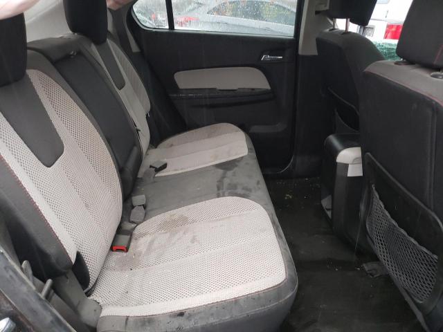 Photo 6 from auction – 2015 CHEVROLET EQUINOX LT with VIN 2GNALBEK3F6343894