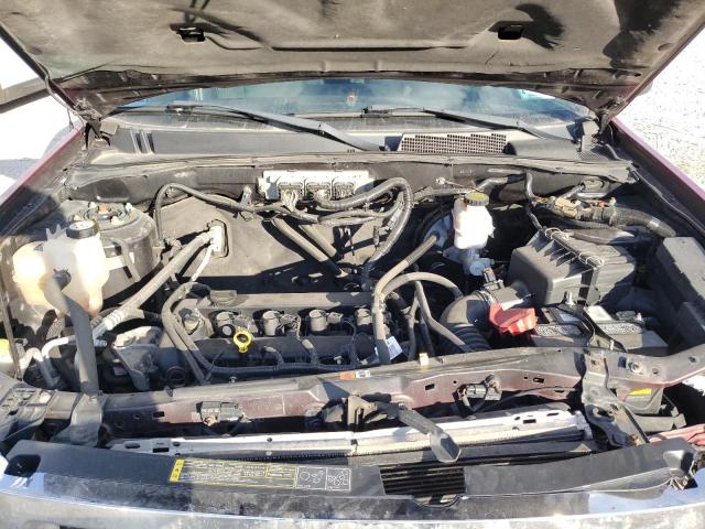 Photo 7 from auction – 2012 FORD ESCAPE XLT with VIN 1FMCU9D73CKB64294