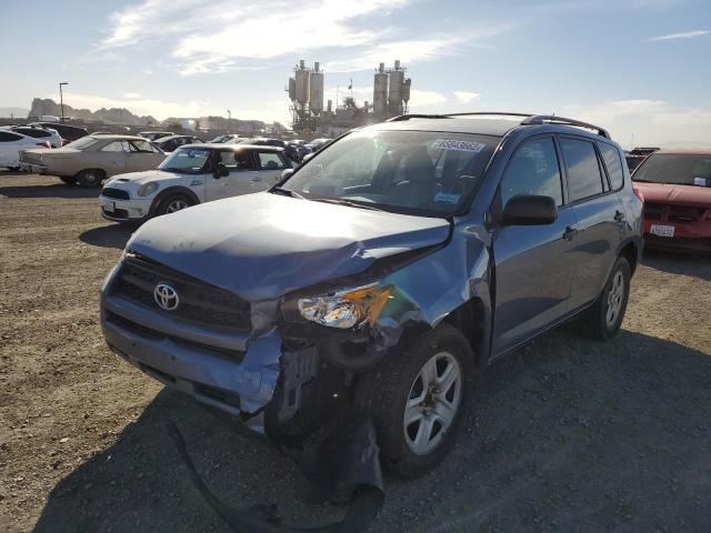 Foto 9 de la subasta – 2011 TOYOTA RAV4 con VIN 2T3ZF4DV3BW104936