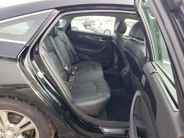 Photo 6 from auction – 2019 HYUNDAI SONATA LIM with VIN 5NPE34AF4KH747047