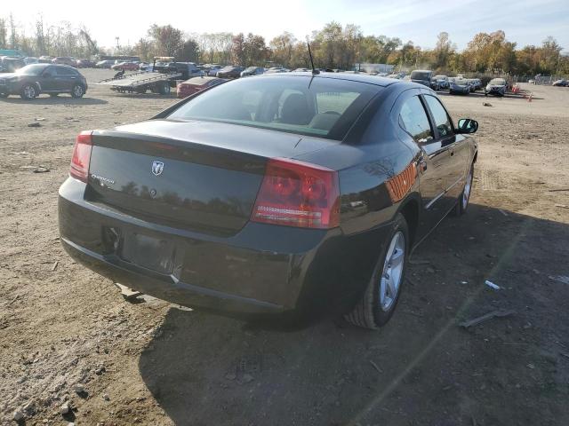 Photo 4 from auction – 2008 DODGE CHARGER with VIN 2B3KA43GX8H143147