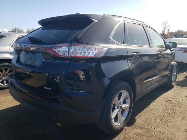 Photo 4 from auction – 2018 FORD EDGE SE with VIN 2FMPK4G91JBB69931