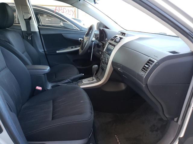 Photo 5 from auction – 2012 TOYOTA COROLLA BA with VIN 5YFBU4EE7CP052230