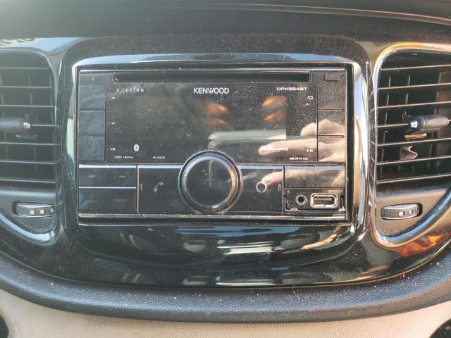Photo 9 from auction – 2013 DODGE DART SXT with VIN 1C3CDFBA0DD310288