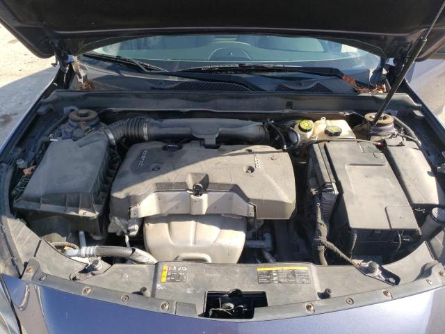 Photo 7 from auction – 2014 CHEVROLET MALIBU LS with VIN 1G11B5SL0EF115603