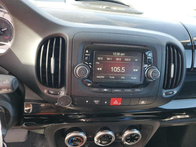 Photo 9 from auction – 2014 FIAT 500L POP with VIN ZFBCFAAH7EZ017115