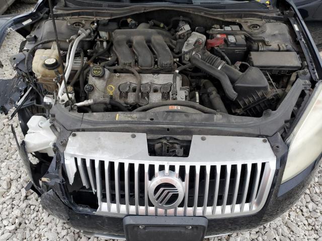 Photo 7 from auction – 2009 MERCURY MILAN PREM with VIN 3MEHM081X9R628888
