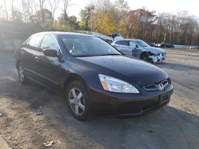 HONDA ACCORD EX 2005 with VIN 1HGCM56865A059682 - Photo from auction