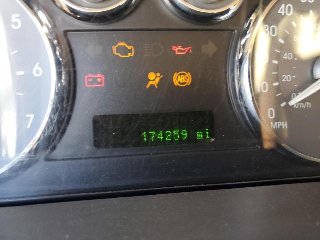 Photo 8 from auction – 2006 MERCURY MILAN PREM with VIN 3MEFM08156R629529