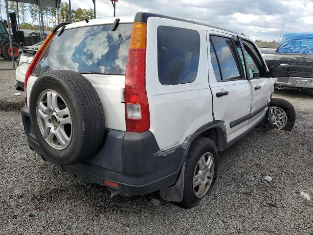Photo 4 from auction – 2003 HONDA CR-V EX with VIN SHSRD78803U143821