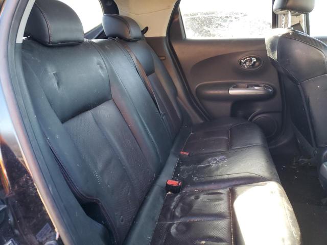 Photo 6 from auction – 2011 NISSAN JUKE S with VIN JN8AF5MV7BT017468