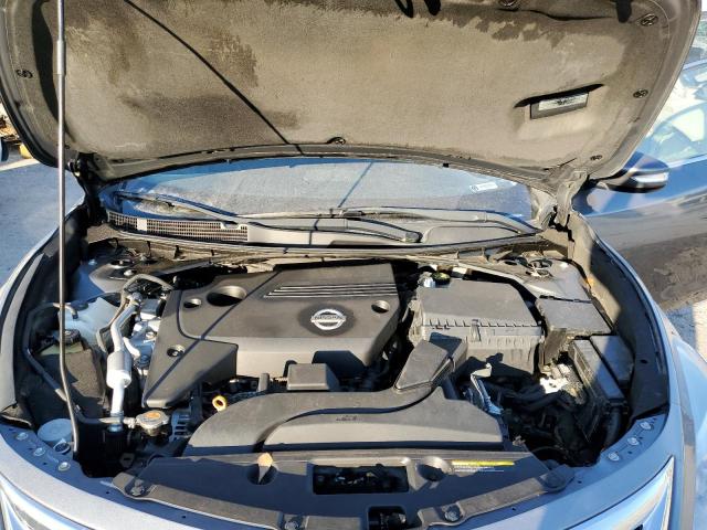 Photo 7 from auction – 2014 NISSAN ALTIMA 2.5 with VIN 1N4AL3AP1EC412738