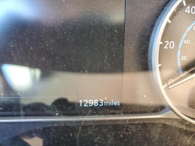 Photo 8 from auction – 2022 NISSAN LEAF SL PL with VIN 1N4BZ1DV0NC561112