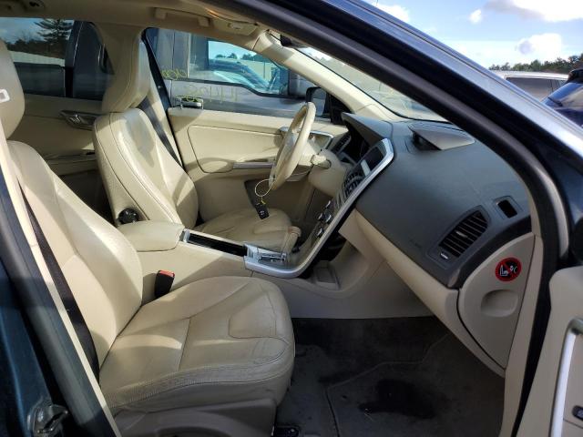 Photo 5 from auction – 2010 VOLVO XC60 3.2 with VIN YV4960DZ9A2065088