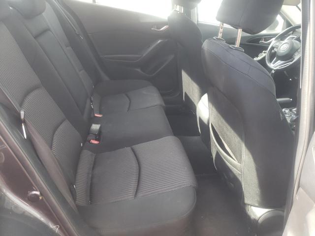 Photo 6 from auction – 2014 MAZDA 3 TOURING with VIN JM1BM1V78E1110658