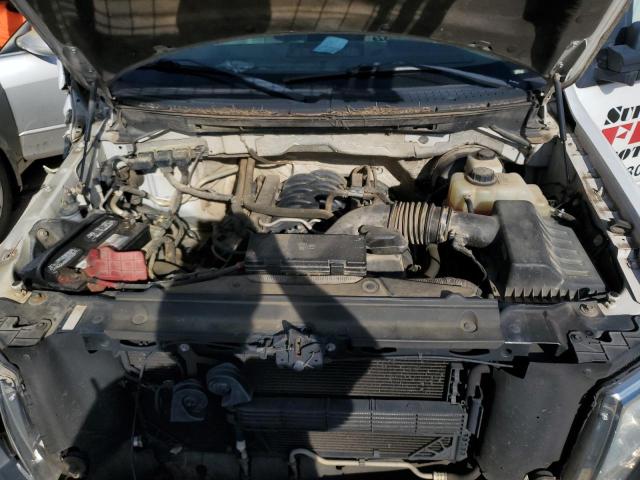 Photo 7 from auction – 2013 FORD F150 SUPER with VIN 1FTFX1CF8DKF63349