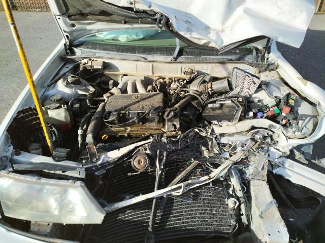 Photo 7 from auction – 1998 TOYOTA AVALON XL with VIN 4T1BF18B4WU277640