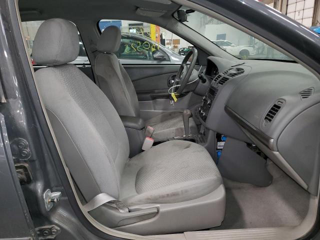 Photo 5 from auction – 2007 CHEVROLET MALIBU LS with VIN 1G1ZS58F97F222012