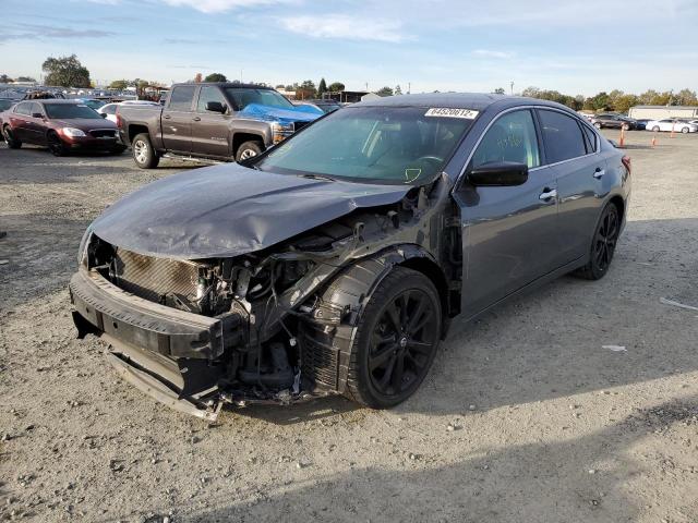Photo 2 from auction – 2017 NISSAN ALTIMA 2.5 with VIN 1N4AL3AP1HC188648