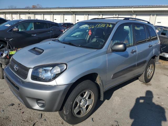 Photo 2 from auction – 2005 TOYOTA RAV4 with VIN JTEHD20V056030940
