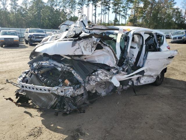 Photo 2 from auction – 2016 FORD ESCAPE S with VIN 1FMCU0F72GUB20130