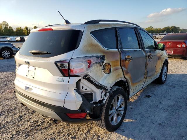 Photo 4 from auction – 2018 FORD ESCAPE SEL with VIN 1FMCU0HD3JUA54133