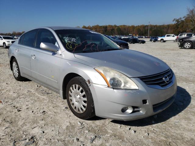 NISSAN ALTIMA BAS 2010 with VIN 1N4AL2AP7AN567108 - Photo from auction