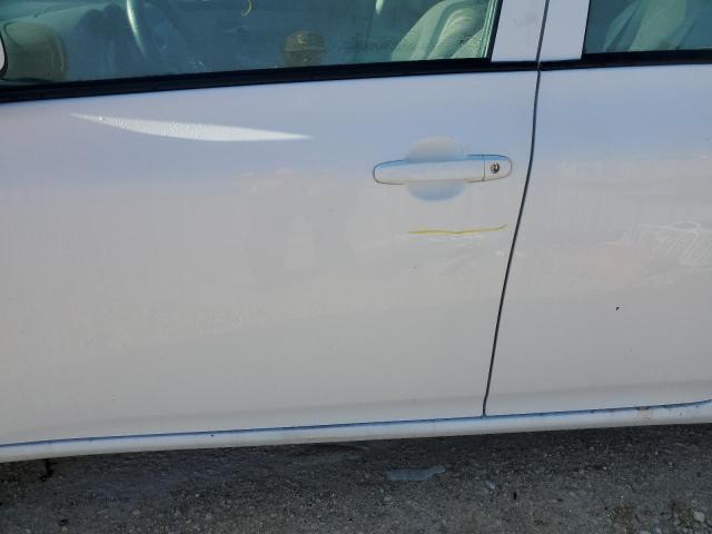 Photo 9 from auction – 2010 TOYOTA COROLLA BA with VIN 2T1BU4EE9AC271994
