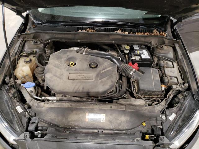 Photo 7 from auction – 2016 FORD FUSION SE with VIN 3FA6P0T98GR304094