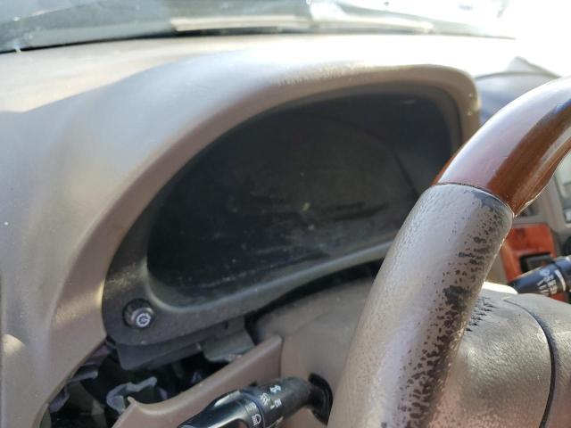 Photo 8 from auction – 2003 LEXUS RX 300 with VIN JTJHF10UX30309874