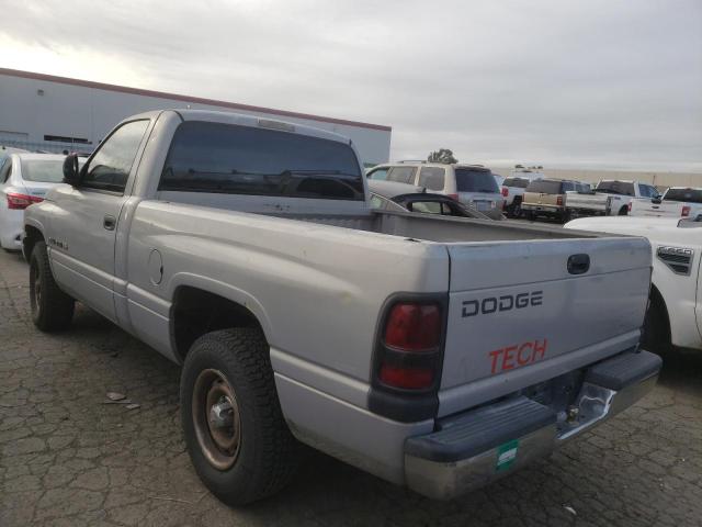 Photo 3 from auction – 2000 DODGE RAM 1500 with VIN 1B7HC16X5YS570435
