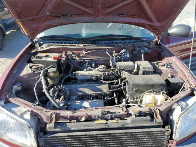 Photo 7 from auction – 1998 TOYOTA RAV4 with VIN JT3GP10V8V7024285