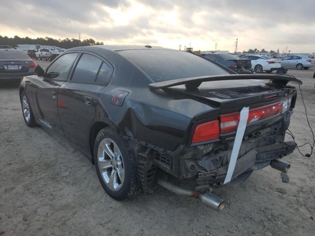 Photo 3 from auction – 2012 DODGE CHARGER SE with VIN 2C3CDXBGXCH255683
