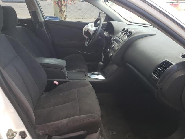 Photo 5 from auction – 2012 NISSAN ALTIMA BAS with VIN 1N4AL2AP5CC225977