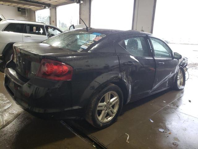 Photo 4 from auction – 2013 DODGE AVENGER SX with VIN 1C3CDZCB9DN549129