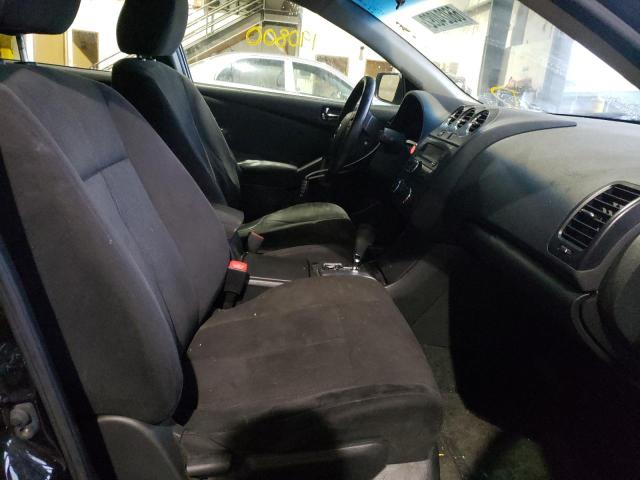Photo 5 from auction – 2011 NISSAN ALTIMA BAS with VIN 1N4AL2AP7BN458830