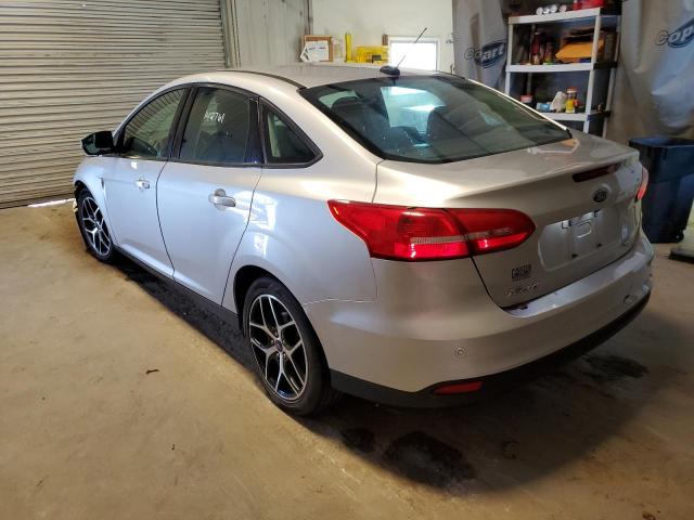 Photo 3 from auction – 2017 FORD FOCUS SEL with VIN 1FADP3H21HL269502