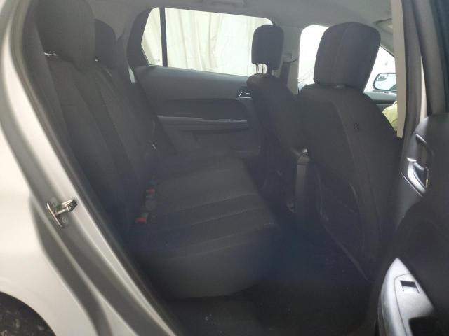 Photo 6 from auction – 2014 GMC TERRAIN SL with VIN 2GKFLWEK1E6253099