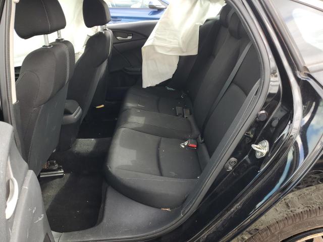 Photo 6 from auction – 2016 HONDA CIVIC LX with VIN 2HGFC2F57GH519652
